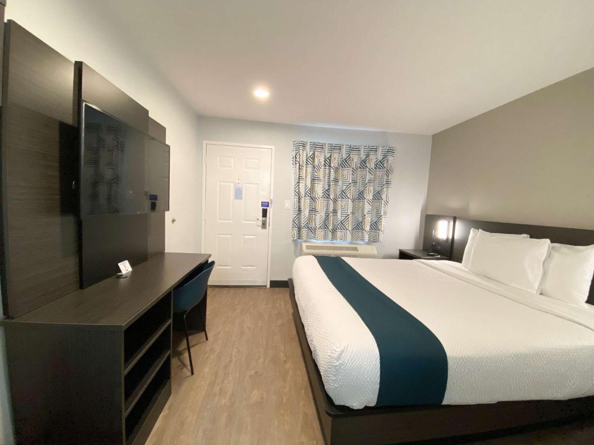 Motel 6-Bellflower, Ca - Los Angeles Extérieur photo