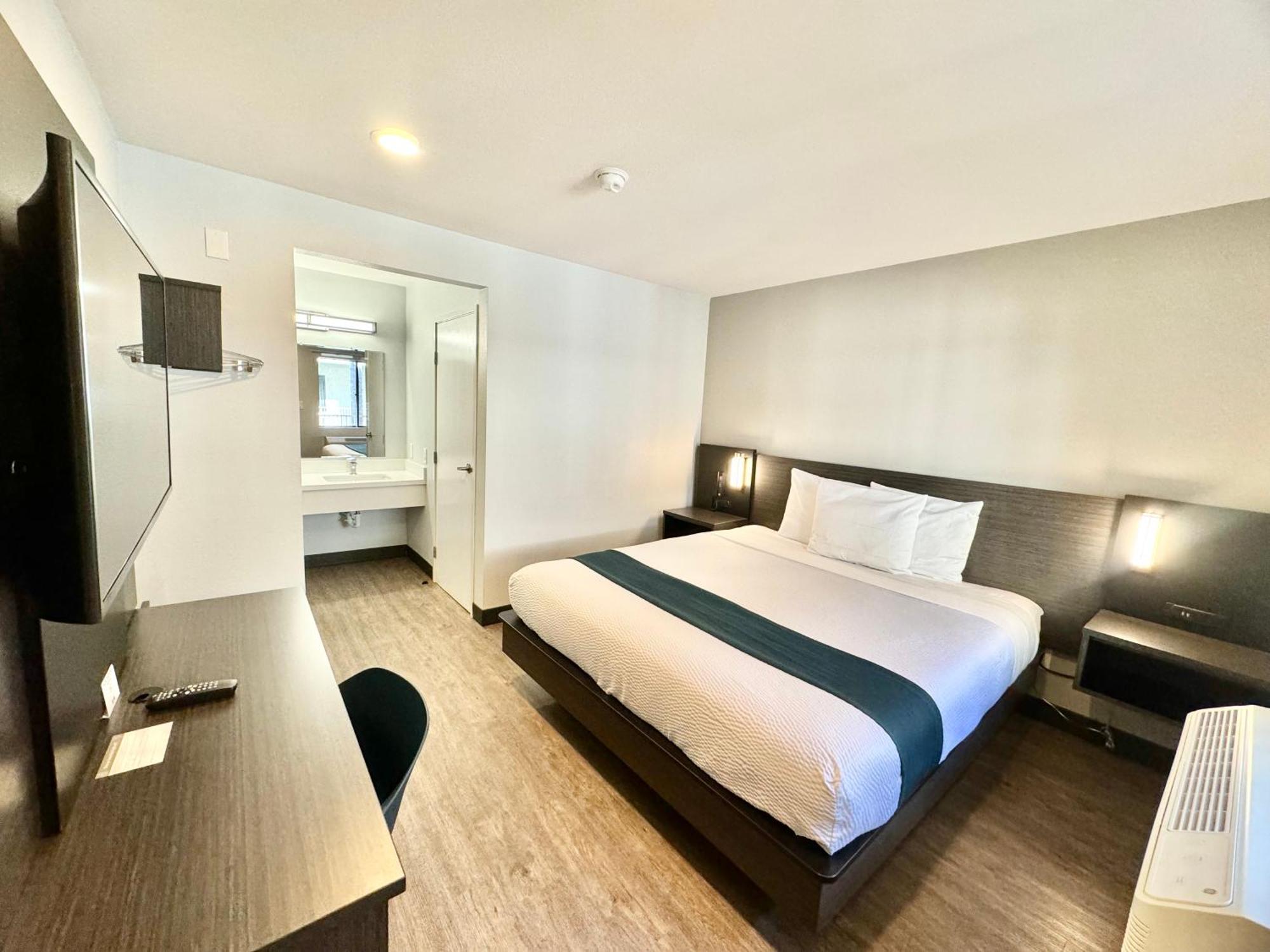 Motel 6-Bellflower, Ca - Los Angeles Extérieur photo