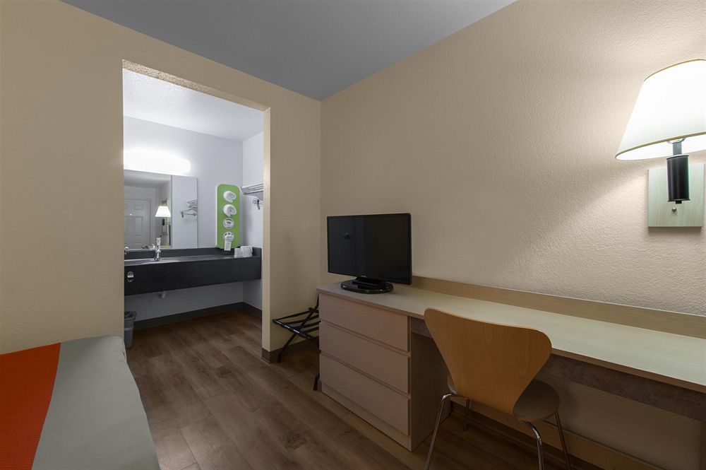 Motel 6-Bellflower, Ca - Los Angeles Extérieur photo