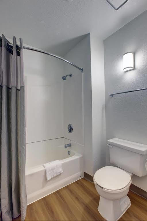 Motel 6-Bellflower, Ca - Los Angeles Extérieur photo