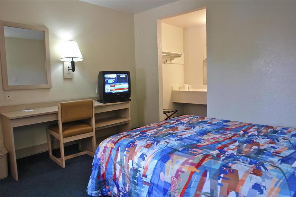 Motel 6-Bellflower, Ca - Los Angeles Chambre photo